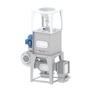 Impact Dehuller-Small Scale MCS 200 is a precise and efficient dehulling unit applicable for processing oats, spelt wheat, soya, buckwheat, hemp seed, sunflower seeds and many other seeds.