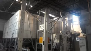 Mmctech Inc Multi Separator - Your Perfect Partner for Seed Processing