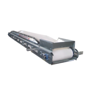 Innovative design of the Mmctech Belt Conveyor for optimal performance