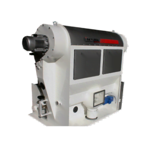 High-efficiency seed processing with Mmctech's Air Recycling Aspirator