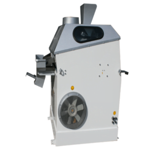 High-quality fully automatic Stone Separator by Mmctech Inc, product code MT.MAC-009