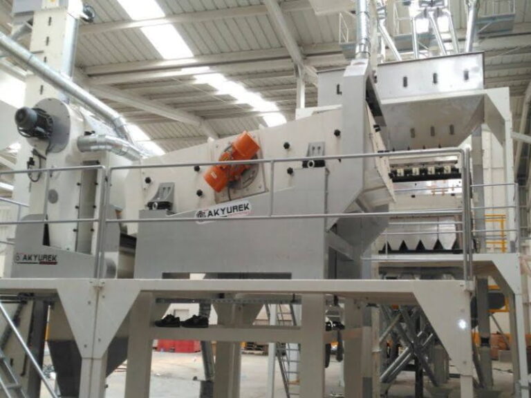 Mmctech Vibration Grain and Seed Cleaners for Superior Seed Processing. Vibration seed pre-cleaner machines.