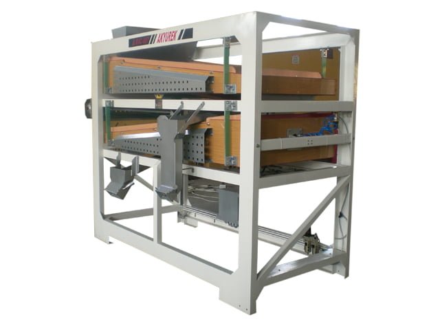 Mmctech – Advanced Seed Processing Machines & Equipment