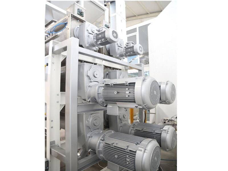 Mmctech – Advanced Seed Processing Machines & Equipment