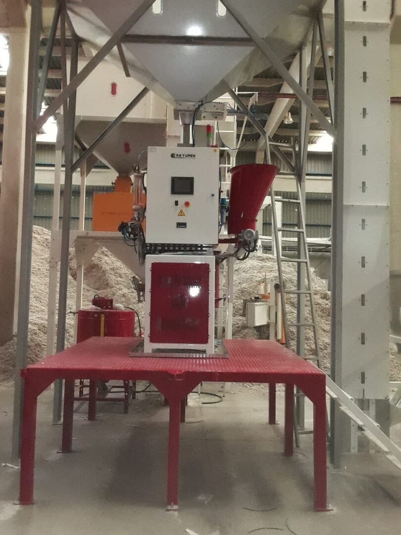 Batch Type Seed Coating Machine - Image 3