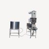 Mmctech Continuous Seed Treater for Precision Coating of Wheat, Corn, Beans & Vegetable Seeds