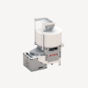 Mmctech Emery Stone Mill for high-efficiency grain, seed, and spice grinding