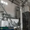 MMCTECH Fava Beans Cleaning Plant for 99.99% Purity – Industrial Bean Sorting and Grading System
