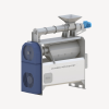 Glossy seed polisher High-Efficiency Rice Seed Processing Plant with Automated Cleaning & Sorting Equipment