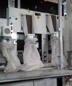 Mmctech mobile fine seed cleaner machine in Usa