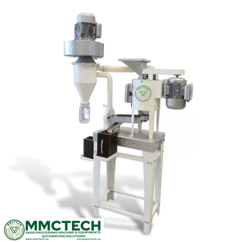 Mmctech – Advanced Seed Processing Machines & Equipment