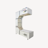 Mmctech Pendulum and C-Type Bucket Elevators for efficient vertical and horizontal grain and seed transport