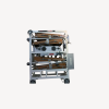 Mmctech Pre & Fine Screen Seed Cleaner for Soybean, Lentil, Rice, Sesame, and Grain Cleaning