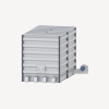 Rectangle Silo with Conveyor Bottom – High-Efficiency Cold Air Storage System for Seeds