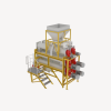 Mmctech Sesame Seed Peeler for hygienic, high-yield sesame seed processing
