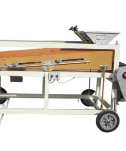 Single Deck Seed Grader