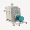 Mmctech Pulses Dehuller and Splitter Machine for commercial pulse processing and high-yield lentil and chickpea splitting