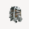 Three Deck Fine Seed Cleaner with triple-deck screening and 5-stage vacuum system for 99.99% seed purity in industrial operations