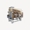 Mmctech Three Deck Seed Grader for Four-Size Sorting of Chickpeas, Lentils, Rice, Sesame & Corn