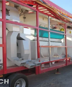Best portable seed cleaner for diverse agricultural applications