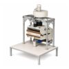 MMCTECH DSV-1000 Vibration Type Destoner Machine for sale designed for stone removal, seed cleaning, grain cleaning, sesame destoning, sunflower seed cleaning and pulse processing applications.