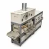 MMCTECH MCSC-001 Combi Seed Cleaner Machine for sale designed for seed cleaning, grain cleaning, pulse processing, air aspiration cleaning and precision seed grading applications.
