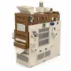MMCTECH Nexus 50 Series Super Fine Seed Cleaner Machine for sale designed for precision seed cleaning, grain cleaning, pulse processing, oilseed cleaning and specialty seed grading applications.