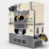 Nexus SPC-110 Seed Pre-Cleaner by MMCTECH for grain, pulse and seed cleaning applications