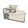 MMCTECH PNDS-1000 Peanut Separator Machine for sale designed for peanut cleaning, defective kernel removal, groundnut separation, density-based sorting and food-grade peanut processing applications.