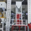 Cotton Seed Processing Plant with Advanced Cleaning & Oil Extraction Technology