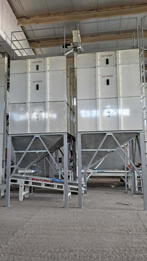 Sorghum Seed Cleaning Plants - Image 6
