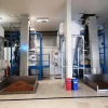 Advanced Hazelnut Processing Plant with Automated Cleaning & Sorting