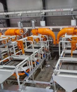 Mmctech Dehulling & Milling Equipment for seed processing