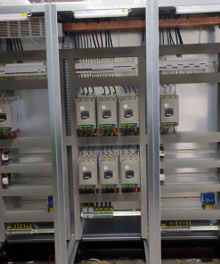 Best Pulses Processing Machinery Automation by MMCTECH