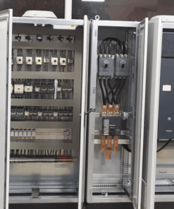 MMCTECH Pulses Seed Cleaning, Sorting, Dehulling Automation Control Panels