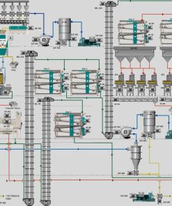 Automated Stone Sorting Machine by MMCTECH for Efficient Seed Processing