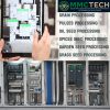Customized PLC systems for efficient automation seed, grain, and agricultural processing with real-time monitoring and smart control.