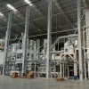 High-Precision Spice & Coriander Seed Screening Plant for Maximum Purity