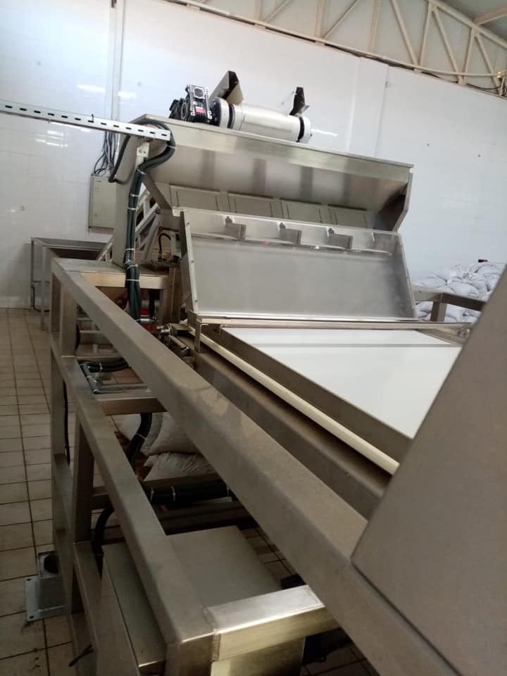 Conveyor Belt - Seed Conveyor Equipment - Image 10