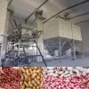 Peanut Processing Plant – High-Capacity Groundnut Cleaning, Shelling & Sorting Equipment