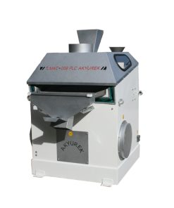 Destoner Separator Pressure Type removing stones from rice ,wheat all type seeds