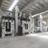 Mustard Seed Processing Plant with Advanced Cleaning & Sorting Technology
