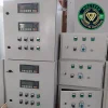 High-performance Custom Motor Control Panels for industrial automation, featuring advanced safety, PLC, and SCADA integration for maximum efficiency in seed processing & grain handling.