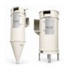 MMCTECH DCJF-1000 Series Jet Filter Dust Collector System for sale designed for industrial dust collection, pulse jet filtration, seed processing dust control, grain cleaning air filtration and fine dust removal applications.