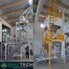 MMCTECH High-Capacity Sorghum Seed Cleaning & Sorting Machine for Maximum Purity