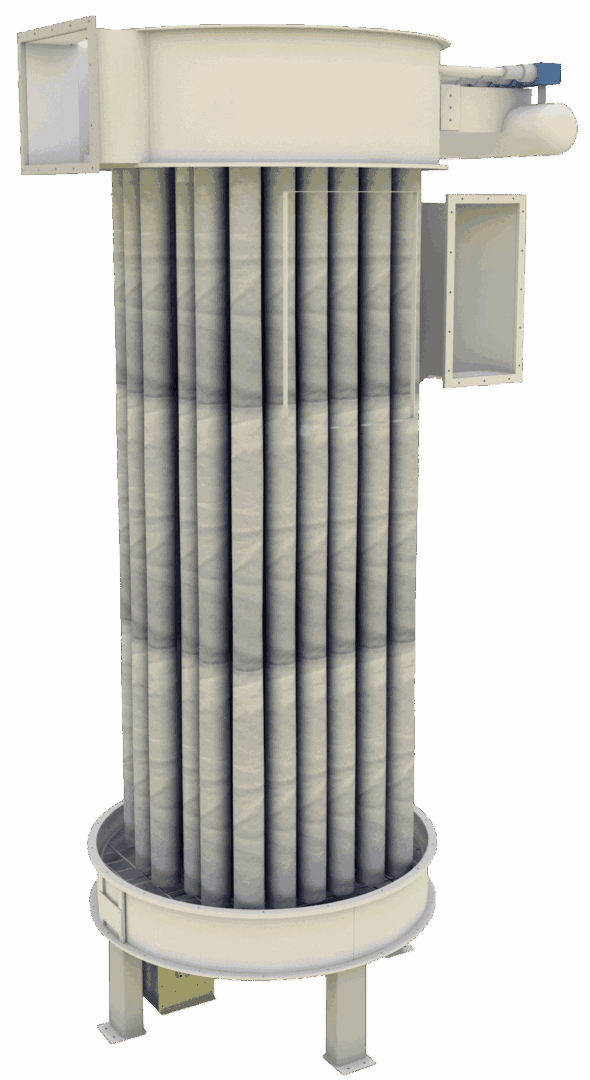 Jet Dust Collector - Advanced Dust Collection Systems for Industrial Applications - Image 6
