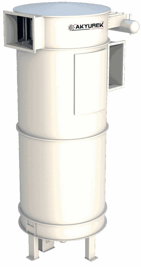 Jet Dust Collector - Advanced Dust Collection Systems for Industrial Applications - Image 8