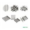 MMCTECH MSE-0100 magnetic separators for sale for seed processing, grain cleaning, pulse processing, spice processing, and bulk material metal contamination removal