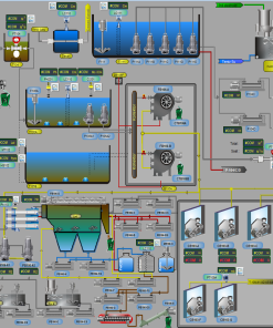 Automated Wheat and Barley Seed Processing Solutions by MMCTECH