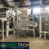 Pulses Processing Plant with High-Purity Cleaning & Sorting Equipment